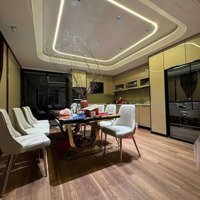 Bán Nhà Phố Hồng Tiến, Long Biên 42M2 X 5T Gara Ô Tô - Kinh Doanh - Ngõ Thông - Trung Tâm P 10.2 Tỷ