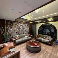 Bán Nhà Phố Hồng Tiến, Long Biên 42M2 X 5T Gara Ô Tô - Kinh Doanh - Ngõ Thông - Trung Tâm P 10.2 Tỷ