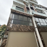 Nhanh Mới Kịp - Đàm Quang Trung - 42M2 6Tầngmặt Tiền5M Giá Chỉ 9,25 Tỷ - Có Tl