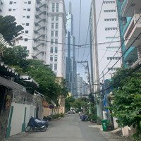Bán Nhà Hẻm Xe Hơi 667/9 Điện Biên Phủ, P25 Bình Thạnh