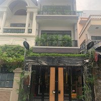 Bán Nhà Hẻm Xe Hơi 667/9 Điện Biên Phủ, P25 Bình Thạnh