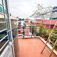  BÁN NHÀ 5 TẦNG – NGÕ 141 GIÁP NHỊ, HOÀNG MAI – CHƯA ĐẾN 5 TỶ 
