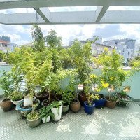 Cư Xá Phú Lâm A. Chỉ 12 Tỷ. Phường 12. Quận 6. Tp Hcm