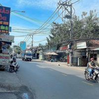 Mt Nguyễn Ảnh Thủ Gần Cổng Khu Công Nghiệp Hiệp Thành 6Mx28M Nhà Cấp 4 Đang Cho Thuê16 Tr 16.5Ty