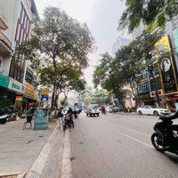 Bán Đất Mặt Phố Ngọc Lâm 110M2 - Vỉa Hè 6M - Vị Trí Trung Tâm Phố - Kinh Doanh Đỉnh Giá Bán 33 Tỷ