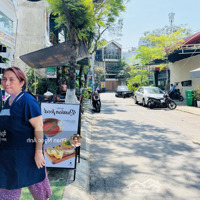 Rẻ Nhất Phố Tây An Thượng - Cặp 2 Lô Ngang 10M Ngay Ngã 4 Thông Biển Mỹ Khê, Hợp Xây Toà Căn Hộ Ks