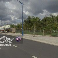 Bán Đấtmặt Tiền 550 Triệu/120M2 Đ.nguyễn Thông,Long Hòa,Bình Thủy,Cần Thơ . Shr , Thổ Cư 100%