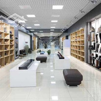 Vip - Cho Thuê Nhà Mặt Phố Trần Đại Nghĩa 50M2 X 4 Tầng,Mặt Tiền5.5M Vỉa Rộng Thông Sàn, Kd Mọi Mô Hình