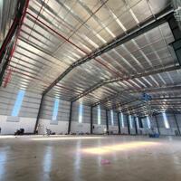  CHUYỂN NHƯỢNG NHÀ MÁY 13000M2 TẠI KCN – DUY XUYÊN – QUẢNG NAM: 5.5T