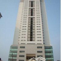Bán Căn Hộ 133M2, Giá Thỏa Thuận Tại M5 Nguyễn Chí Thanh, Đống Đa, Hà Nội
