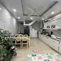 Nhà 50 M2 Thái Thịnh - Thịnh Quang - Trung Tâm Đống Đa - 2 Thoáng- 15M Ra Ô Tô - Gần Chợ