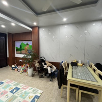 Nhà 50 M2 Thái Thịnh - Thịnh Quang - Trung Tâm Đống Đa - 2 Thoáng- 15M Ra Ô Tô - Gần Chợ