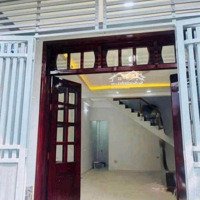 Bán Nhà Riêng Tại Đường Đông Thạnh 3-1, Xã Đông Thạnh, Hóc Môn, Hồ Chí Minh, 2,05 Tỷ, 47,1 M2