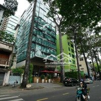Bán Khách Sạn 4 Sao Bùi Thị Xuân, P. Bến Thành Q1 (23X41M 2 Hầm 12 Tầng). Giá Bán 850 Tỷ