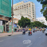 Bán Nhà Mặt Tiền Đường Nguyễn Thành Ý Phường Đa Kao Quận 1.Diện Tích12.55X19M Giá Chỉ 110 Tỷ