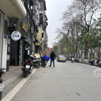 Mặt Phố Đông Ngạc -Diện Tích72M Nhà 3 Tầng Dân Xây Chắc Chắn - Giá Đầu Tư Chỉ Hơn 7 Tỷ.
