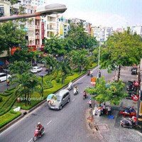 Bán Tòa Nhà Mặt Tiền Cách Mạng Tháng 8, Q3 -Diện Tích8X20M, Hầm + 7 Tầng - Hđt: 150 Triệu - Giá Bán 43 Tỷ