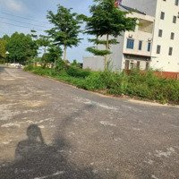 Bán Đất Biệt Thự Thị Trấn Tại Lạng Giang, Giá Chỉ 10 Triệu/M2 Đất Ở Đô Thị