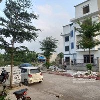 Bán Đất Biệt Thự Thị Trấn Tại Lạng Giang, Giá Chỉ 10 Triệu/M2 Đất Ở Đô Thị