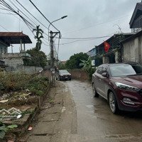Chính Chủ Bán Mảnh Đất Lại Thượng 66,1M2 Ô Tô Đỗ Cửa, Giá Rẻ Nhất Thị Trường