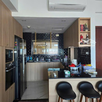 Cần Cho Thuê Căn Hộ Tản Đà, 3 Phòng Ngủ 18 Triệu