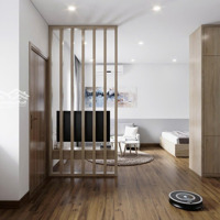 Căn Hộ Full Nội Thất Cực Đẹp Khu Water Front City