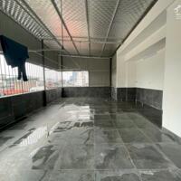 Bán CCMN trong ngõ Trường Chinh, 130m2, 7 tầng
