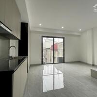 Bán CCMN trong ngõ Trường Chinh, 130m2, 7 tầng