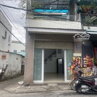 Giảm Giá Bán Nhà Mặt Tiền Đường Đồng Nai, Gần Chợ, Kinh Doanh Sầm Uất