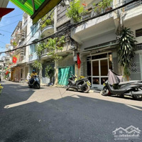 Gia Đình Cần Bán Nhà Hẻm 6M Bàn Cờ Q3, 2 Oto Tránh Nhau,Diện Tích5.2X17M, 2 Tầng