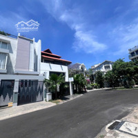 Bán Nhà Siêu Đẹp Gần Đường Cao Đức Lân Phường An Phú Quận 2 Dt: 11X20M. Hầm 3 Tầng Hồ Bơi 52 Tỷ