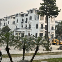 Bán Sh 100M Đường 13.5M Dự Án Louis Hoàng Mai Liên Hệ: 0961730068