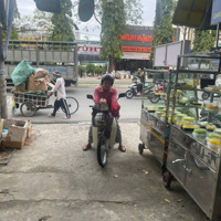 Nhà 13 Tỷ Mặt Tiền Nguyễn Văn Cừ- An Khánh- Ninh Kiều- Tp. Cần Thơ