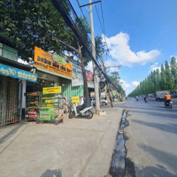 Nhà 13 Tỷ Mặt Tiền Nguyễn Văn Cừ- An Khánh- Ninh Kiều- Tp. Cần Thơ