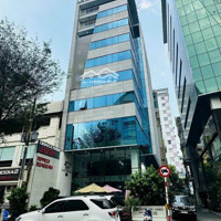 Rẻ Nhất Trong Phân Khúc 100 Tỷ - Tòa Nhà 2Mặt Tiềnphan Đăng Lưu - 12 X 20M Hầm 7T - Hđt 320 Triệu/Th