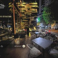 Giảm Sâu 10 Tỷ! Bán Nhà Đường Ngô Thời Nhiệm Q3 -Diện Tích18X26M - Hđt: 200 Tr/Th - Giá Chỉ 82 Tỷ