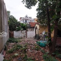 Bán Đất Đặng Xá, Gia Lâm, Ô Tô Đỗ Cửa, Mặt Tiền 4.5M, Trung Tâm Tiện Ích, Giá Nhỉnh 3 Tỷ