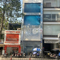 Cho Thuê Nhà, Đường 3/2 Ngay Trung Tâm Quận 10, Vị Trí Cực Kỳ Đắt Địa, Rất Dễ Nhận Diện Thương Hiệu