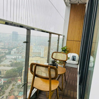 Bán Gấp Căn Hộ 79M2 Thiết Kế 2 Phòng Ngủ 2 Vệ Sinh Tầng Trung,Nhà Full Nội Thất Chung Cư Hoàng Thành Pearl