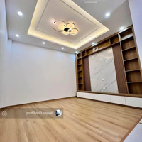 Nhà Đẹp Chỉ 7.X Tỷ Sát Kđt Văn Khê. Nhà 42M2 X 4 T Ô Tô Sát Nhà. Thiết Kế Hiện Đại.mặt Tiền4M Rộng Rãi