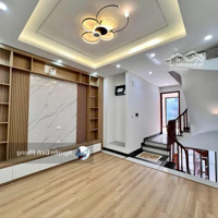 Nhà Đẹp Chỉ 7.X Tỷ Sát Kđt Văn Khê. Nhà 42M2 X 4 T Ô Tô Sát Nhà. Thiết Kế Hiện Đại.mặt Tiền4M Rộng Rãi