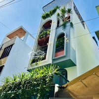 Nhà Đẹp Hiện Đại Đường Lớn Nguyễn Thị Minh Khai - Bến Nghé - Q1, Giá Bán 5Tỷ350/72,8M2 Cho Thuê 32 Triệuiệu