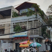 Bán Gấp Mặt Tiền Đường Hoàng Văn Thu Ngay Lê Văn Sỹdiện Tích4X25 Kc 2 Lầu Hđ 50 Tr Giá Bán 20 Tỷ