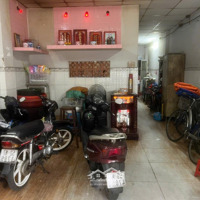 Cần Tiền Hạ Giá Rồi Hạ Giá Nữa Bán Gấp Nhàmặt Tiềnhồng Bàng, P.16, Quận 11