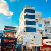 Bán Nhàmặt Tiềnvõ Văn Tần, P5, Q3. Đoạn Đẹp Nhất (7.5X10M) Trệt 4 Tầng Vị Trí Kinh Doanh Sầm Uất Nhất