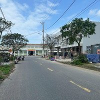 Chính Chủ Cần Bán 5 Lô Đất Khu Phố Chợ Điện Nam Bắc Rẻ Hơn Thị Trường 200 Triệuiệu