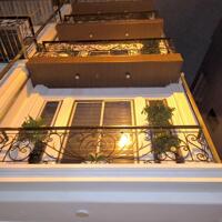 TRUNG TÂM HAI BÀ TRƯNG PHÂN LÔ OTO BÀN CỜ- NGÕ THÔNG- THOÁNG TRƯỚC SAU- MẶT NGÕ KD 43m2 x4T mt 4,3m nhỉnh 10tỷ