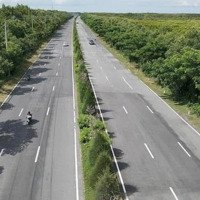 Đấtmặt Tiềnđường Lương Văn Nho, Cần Thạnh 300M2 Có Thổ Cư Xd Ngay Giá Siêu Rẻ Chỉ 3X/M2