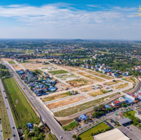 Đất Nền Phân Lô Kcn Sam Sung Phổ Yên Thái Nguyên Giá 24 Triệu/M2. Sổ Đỏ Từng Lô