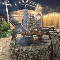 Bán Villa Nghỉ Dưỡng Cao Cấp Khu Vực Bảo Lâm
